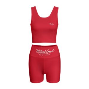 Flex Aura Women’s Yoga Set