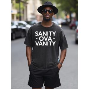 Unisex Heavyweight T-shirt - Black, M
