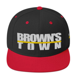 Snapback Hat