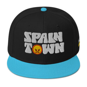 Snapback Hat