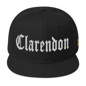 Snapback Hat