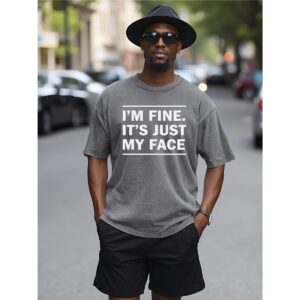 Unisex Heavyweight T-shirt - Gray, XL