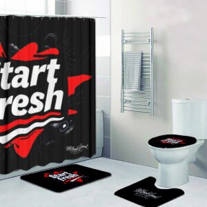 Four-piece Bathroom - L