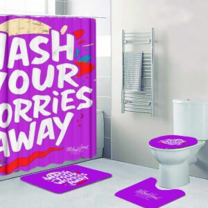 Four-piece Bathroom