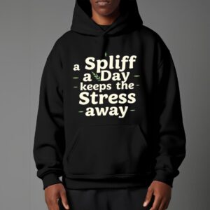 Unisex Pullover Hoodie with Micro-Fleece Lining