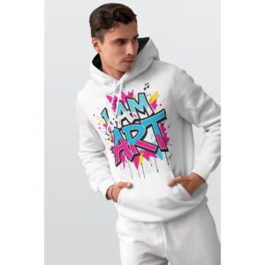 Men's Thicken Pullover Hoodie