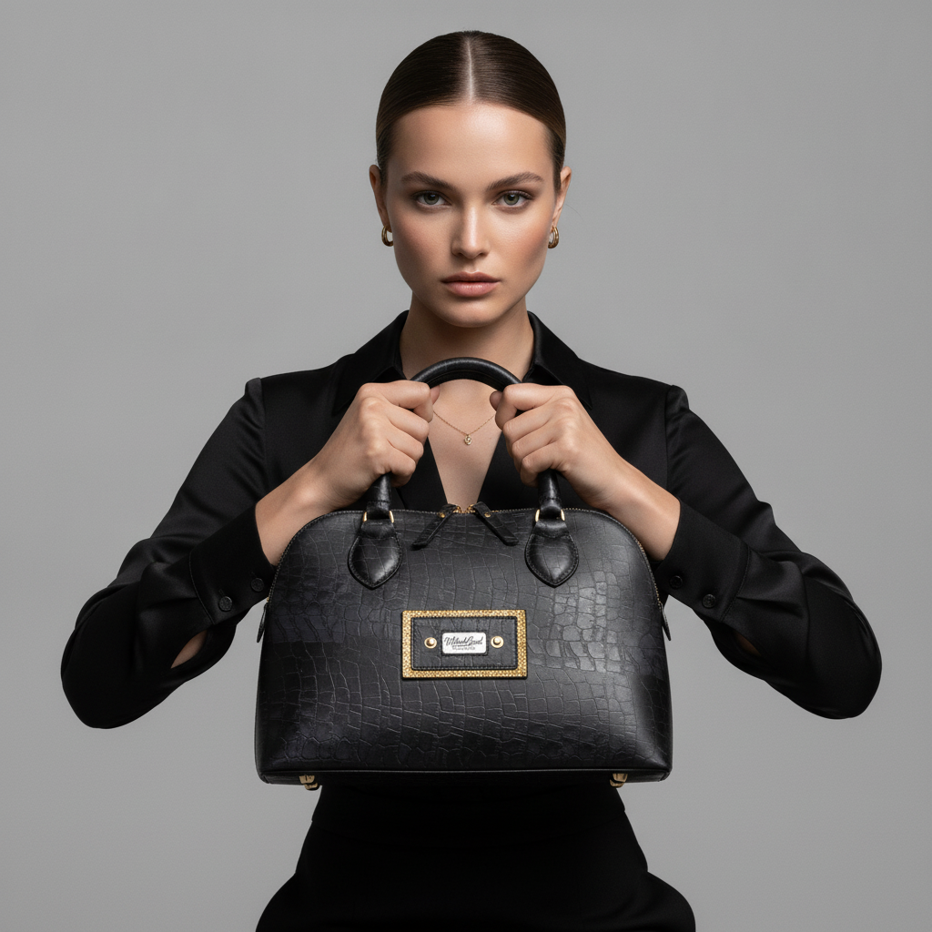 MLG Velore Designer Luxury Fashion-Chic Bag