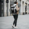 MLG Euro Drip Vintage Luxe Backpack - Thumbnail Image 1