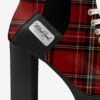 MLG Alta Divine — Laced Designer Boot - Thumbnail Image 6