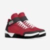 MLG Bold Finesse — Fashion Strap High Top - Thumbnail Image 2