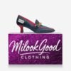 MLG Cammina — Luxury Low Heel - Thumbnail Image 4