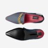 MLG Cammina — Luxury Low Heel - Thumbnail Image 6