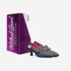 MLG Cammina — Luxury Low Heel - Thumbnail Image 7
