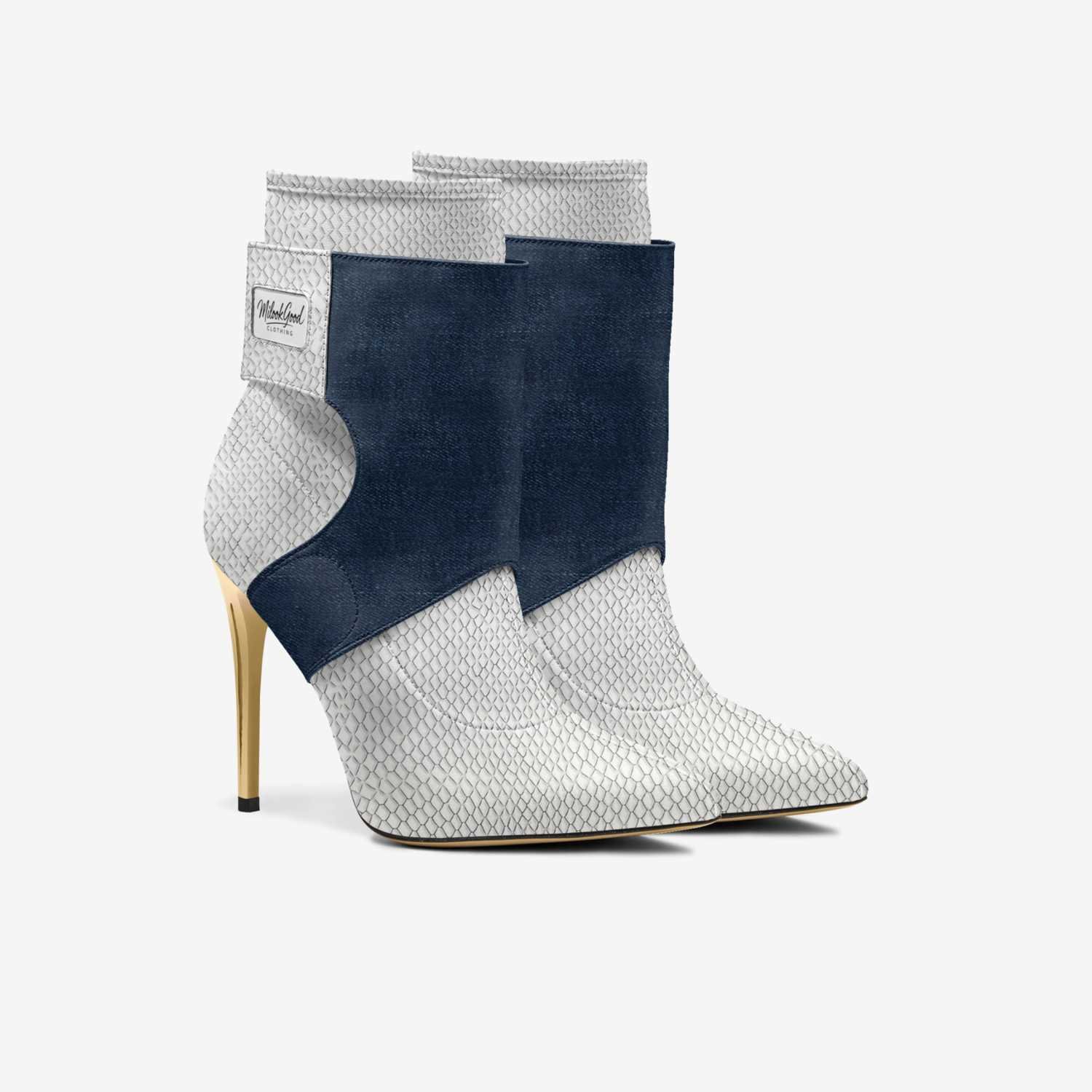 MLG Cool Vibe — Future High Heel - Imagen 3