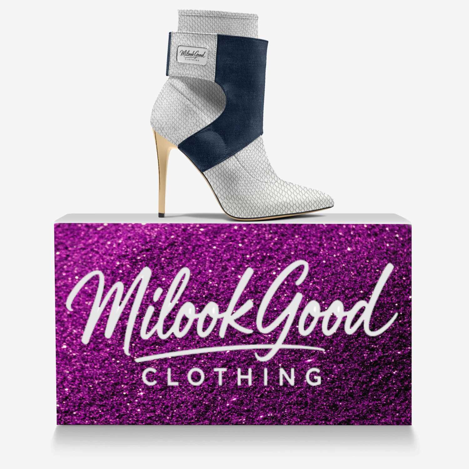 MLG Cool Vibe — Future High Heel - Imagen 5
