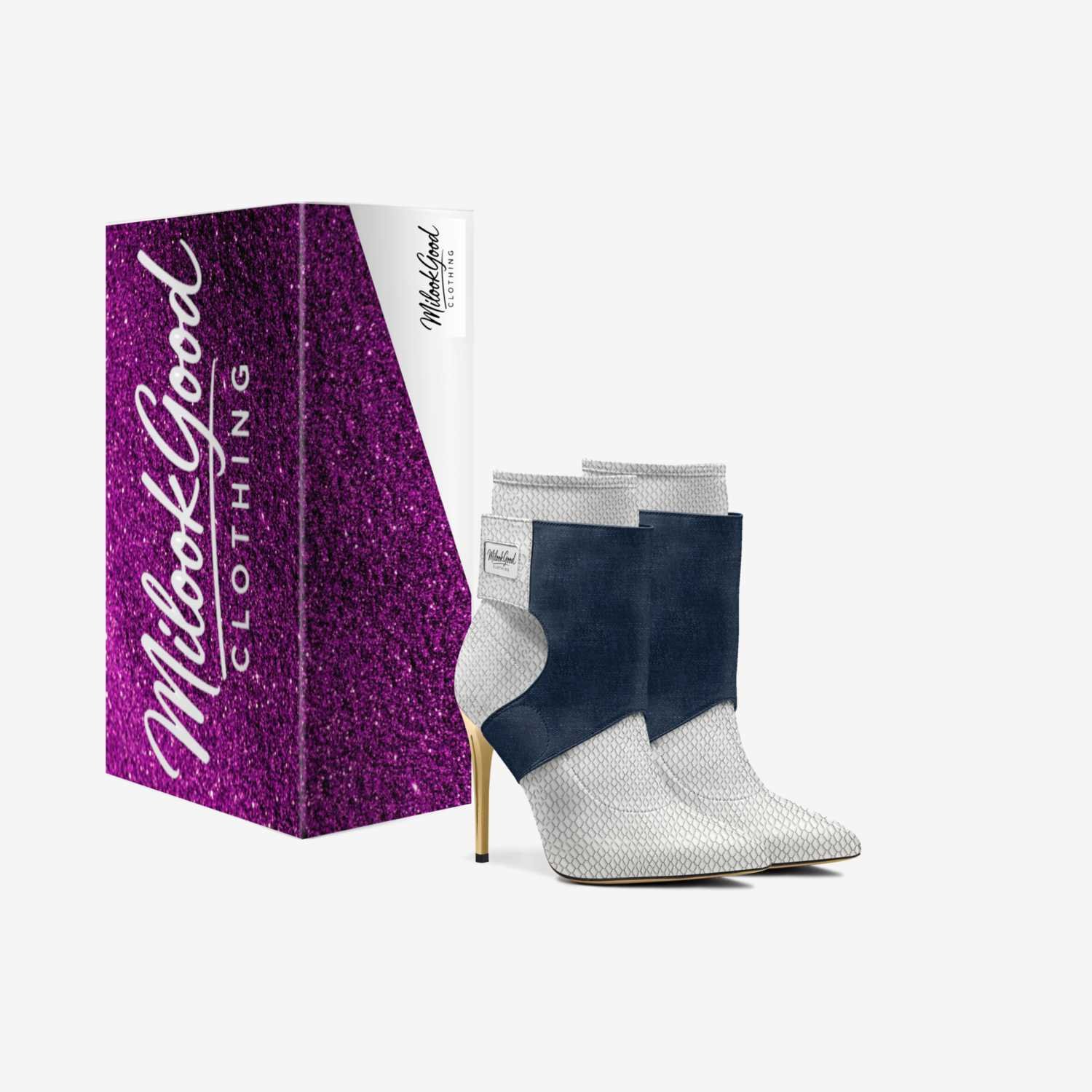 MLG Cool Vibe — Future High Heel - Imagen 7