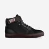 MLG Dark Finesse — Basketball High Top - Thumbnail Image 4
