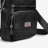 MLG Drippa Cross-Body Designer Shoulder Bag - Thumbnail Image 5