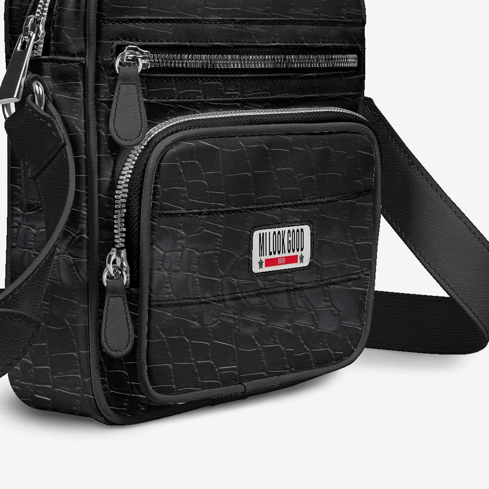 MLG Drippa Cross-Body Designer Shoulder Bag – Image 5