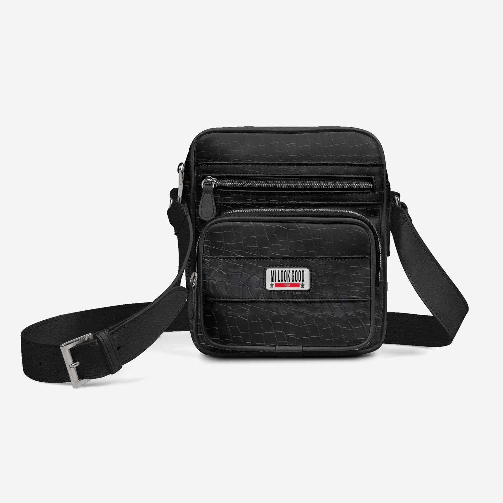 MLG Drippa Cross-Body Designer Shoulder Bag – Image 2