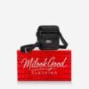 MLG Drippa Cross-Body Designer Shoulder Bag - Thumbnail Image 6