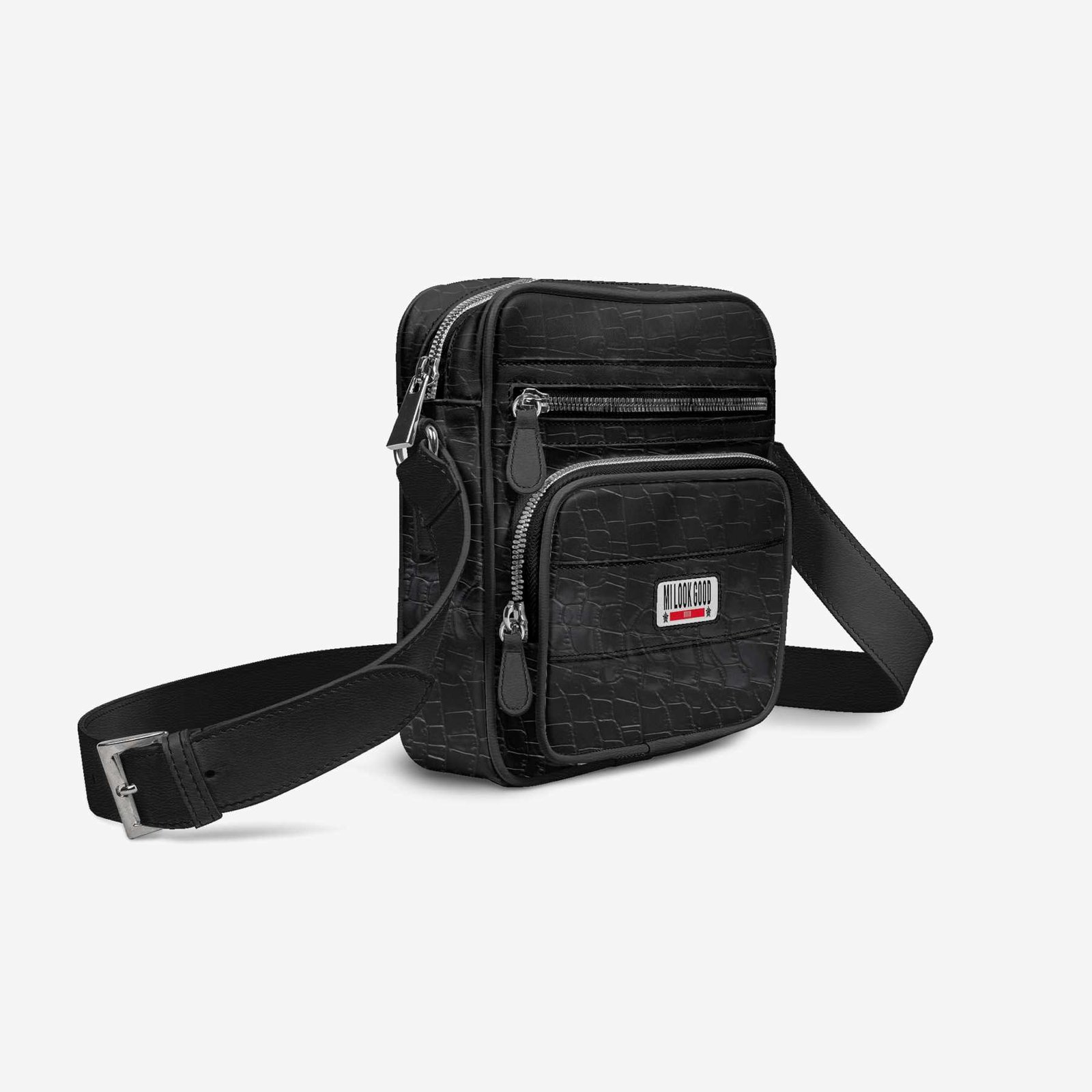 MLG Drippa Cross-Body Designer Shoulder Bag – Image 8