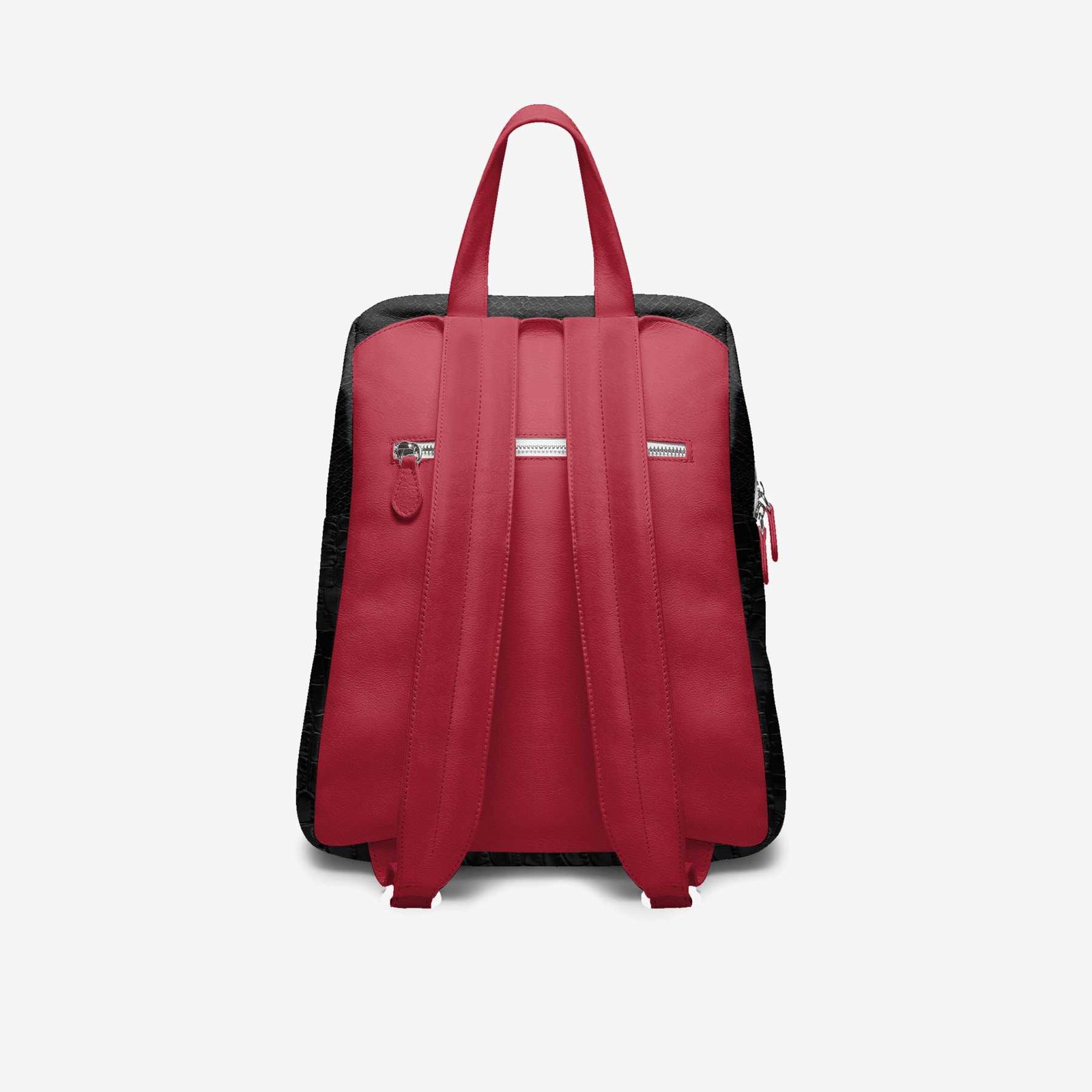 MLG Echo Flex Double Zip Luxe Large Backpack - Imagen 4