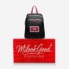 MLG Echo Flex Double Zip Luxe Large Backpack - Thumbnail Image 5