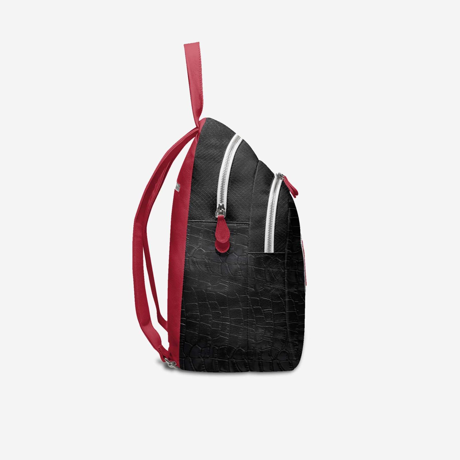 MLG Echo Flex Double Zip Luxe Large Backpack - Imagen 8