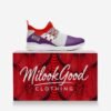 MLG Gudeez Contemporary Sock Runner - Thumbnail Image 4