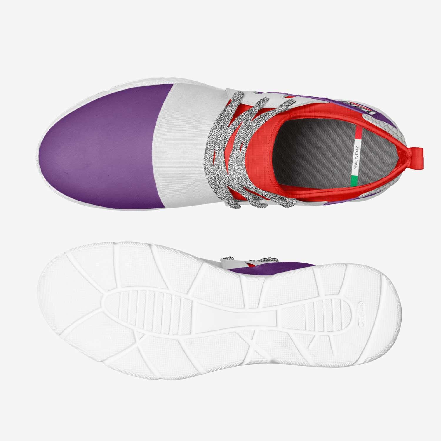 MLG Gudeez Contemporary Sock Runner - Image 6