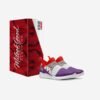 MLG Gudeez Contemporary Sock Runner - Thumbnail Image 7