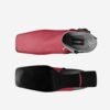 MLG High Silk — Luxe Heel Belt High Top - Thumbnail Image 6
