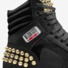 MLG Hood Luxe Spike Fashion High Top - Thumbnail Image 2