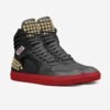 MLG Hood Luxe Spike Fashion High Top - Thumbnail Image 3