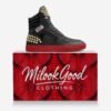 MLG Hood Luxe Spike Fashion High Top - Thumbnail Image 4
