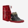 MLG Hood Luxe Spike Fashion High Top - Thumbnail Image 7