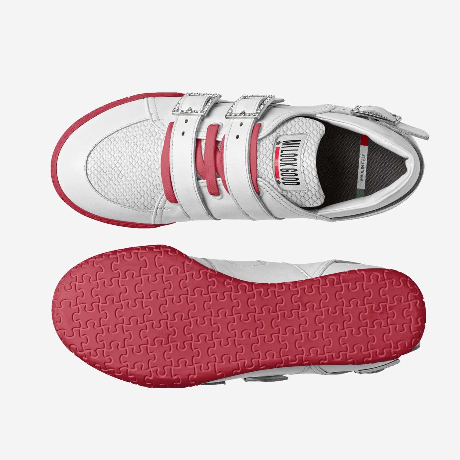 MLG Strass Luxe Low Top - Image 6