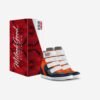 MLG Midnight Glow — Velcro Wedge Sneaker - Thumbnail Image 7