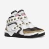 MLG Sexy Soul — Fashion Stars High Top - Thumbnail Image 3