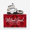 MLG Sexy Soul — Fashion Stars High Top - Thumbnail Image 4