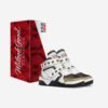 MLG Sexy Soul — Fashion Stars High Top - Thumbnail Image 7