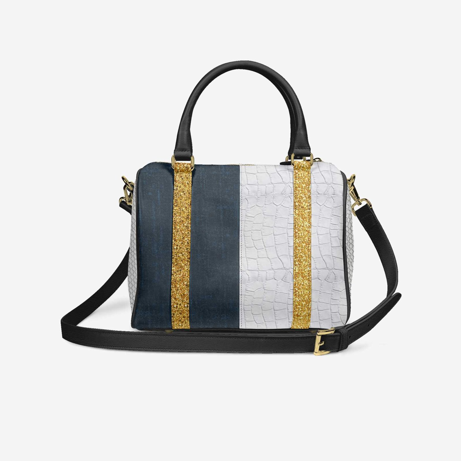 MLG Sorella Designer Luxe Bag - Imagen 4