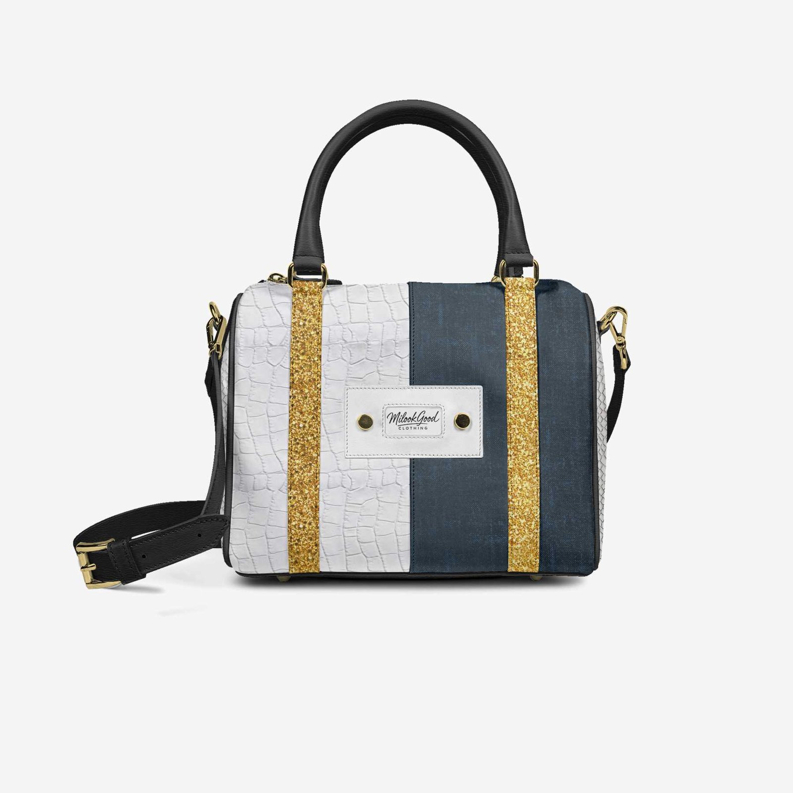MLG Sorella Designer Luxe Bag - Imagen 2