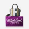 MLG Sorella Designer Luxe Bag - Thumbnail Image 5