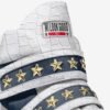 MLG Street Crown Fashion Strap & Stars High Top - Thumbnail Image 2