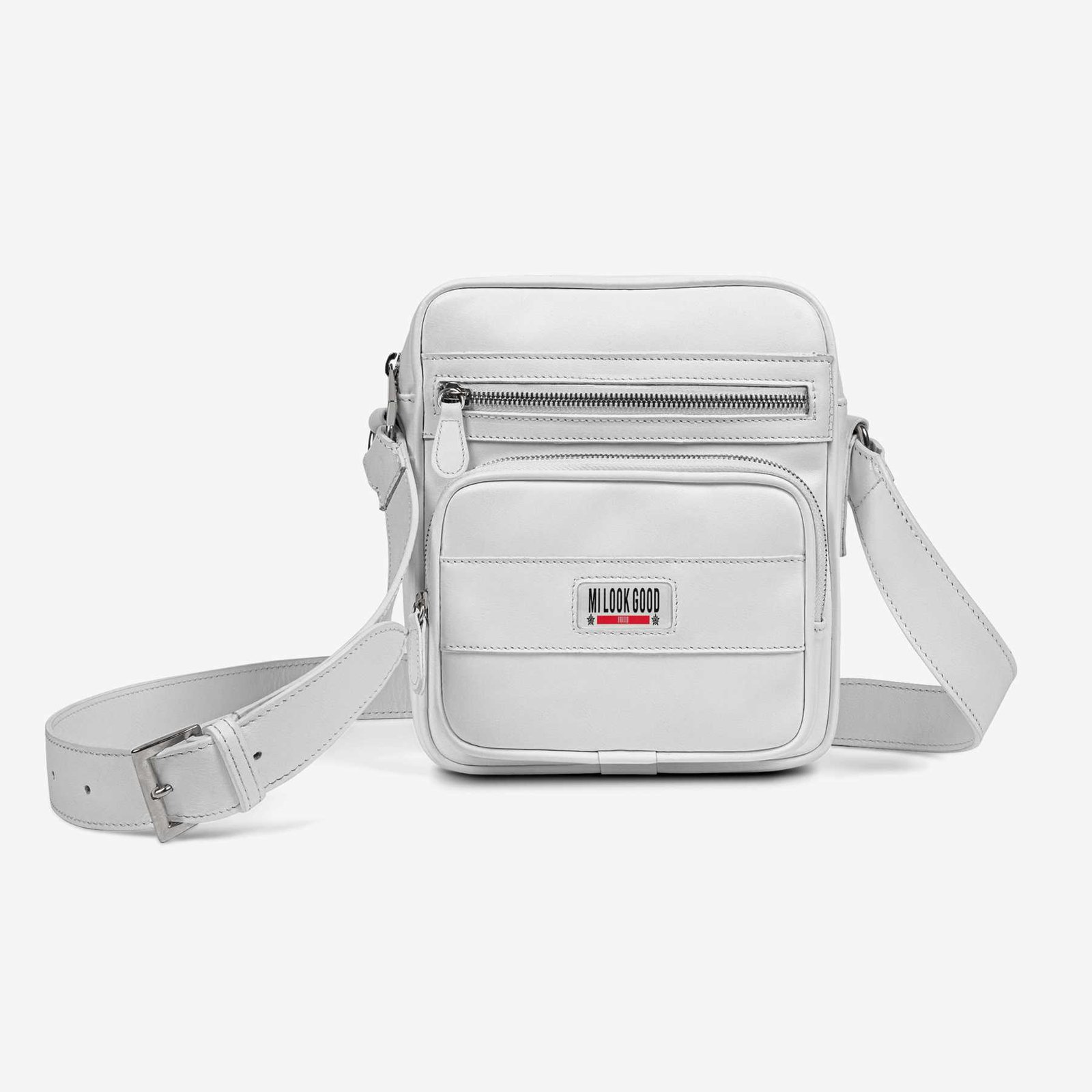 MLG Trappic Cross-Body Designer Shoulder Bag - Image 2