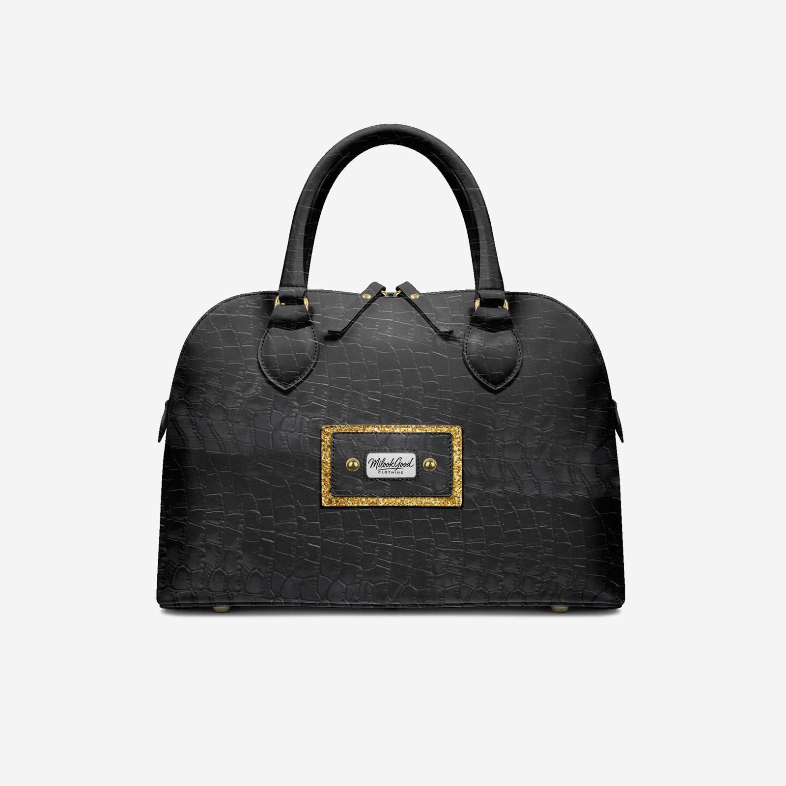 MLG Velore Designer Luxury Fashion-Chic Bag - Imagen 2