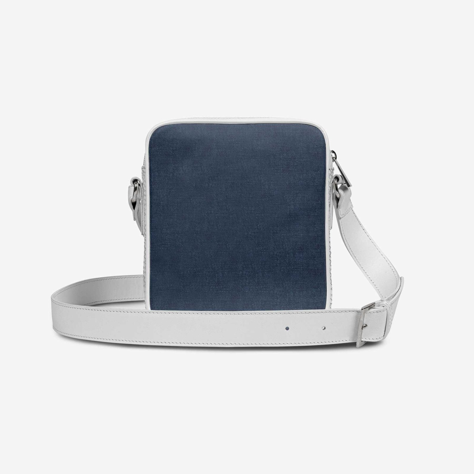 MLG Vento Cross-Body Designer Shoulder Bag - Image 4