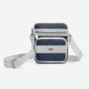 MLG Vento Cross-Body Designer Shoulder Bag - Thumbnail Image 2